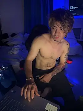 AngelLatinBoy online show from 30, 3, 2026