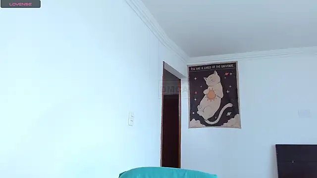 VelvetVal  online show from 26, 3, 2026