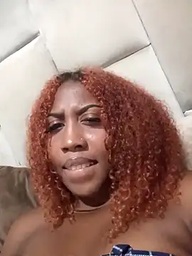 Gissel Candy online show from 15, 3, 2026