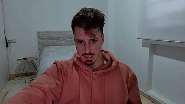 zeusoctavian1 online show from 9, 3, 2026