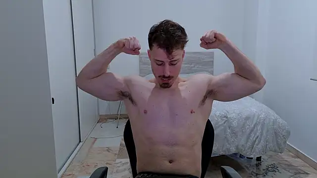 zeusoctavian1 online show from 12, 3, 2026