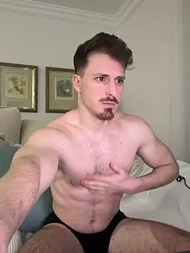 zeusoctavian1 online show from 3, 4, 2026