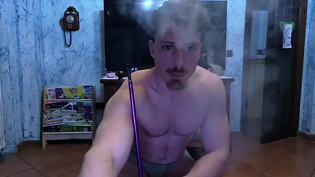 zeusoctavian1 online show from 8, 4, 2026