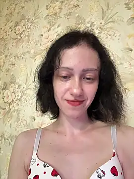 AmanitaXXX69 online show from 10, 6, 2026