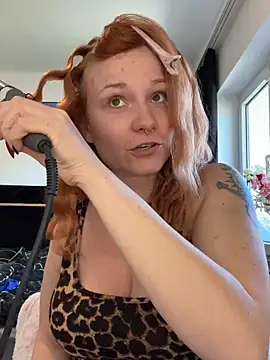 Fiebie licious  online show from 21, 4, 2026