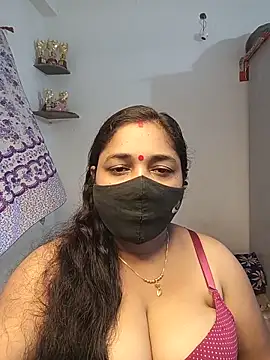 Snapshot of Tanvi_My_Girl chatting on 31, 5, 2026 Tanvi My Girl online show from 31, 5, 2026