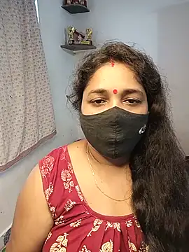 Snapshot of Tanvi_My_Girl chatting on 5, 6, 2026 Tanvi My Girl online show from 5, 6, 2026