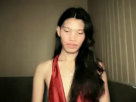 Yourgoddess jayve online show from 6, 6, 2026