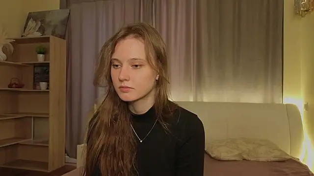 RubieHeiser online show from 15, 3, 2026