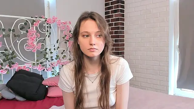 RubieHeiser online show from 21, 3, 2026