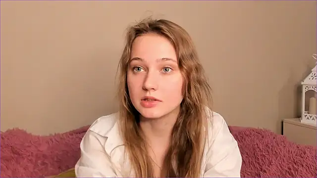 RubieHeiser online show from 23, 4, 2026