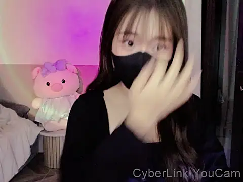 HeooPeppa online show from 12, 4, 2026