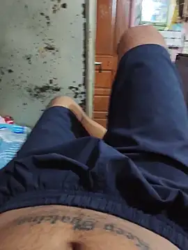 Hardboy0003 online show from 29, 5, 2026