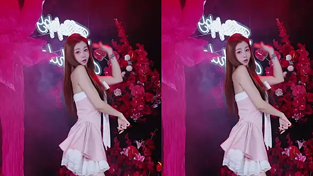 Comebaby-07 online show from 10, 4, 2026