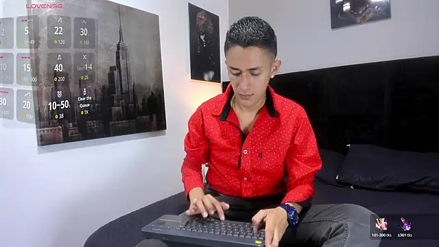  Alan Walker 1 online show from 18, 5, 2026