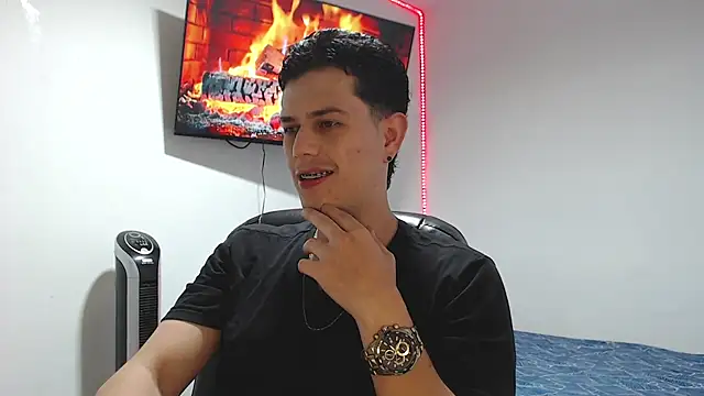 JUAN CAMILOXXX online show from 28, 4, 2026