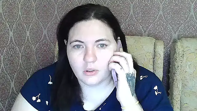 Snapshot of ElviraOreillly chatting on 9, 3, 2026 ElviraOreillly online show from 9, 3, 2026