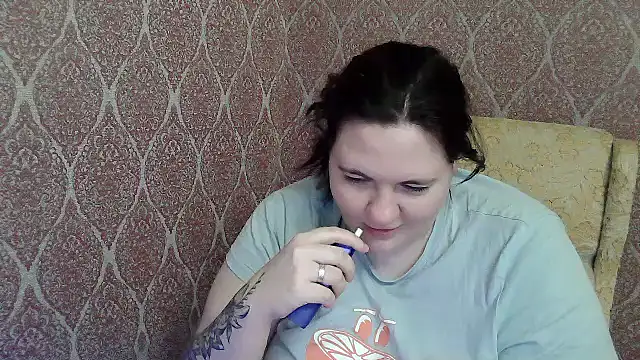 Snapshot of ElviraOreillly chatting on 10, 3, 2026 ElviraOreillly online show from 10, 3, 2026