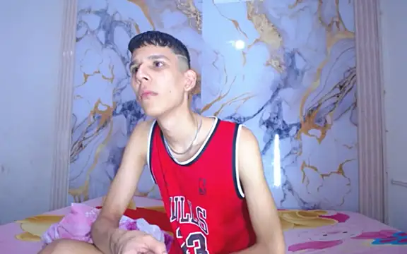 Desire Boys1 online show from 12, 3, 2026