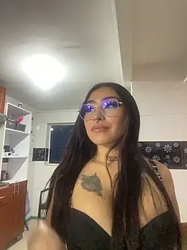 NATHASHA EC online show from 10, 3, 2026