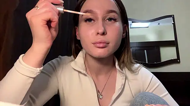 FrancieSteinbaugh online show from 13, 3, 2026