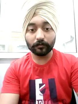 Parm randhawa online show from 13, 3, 2026