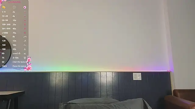 lumi ka online show from 29, 3, 2026