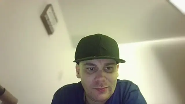 occasionalride1 online show from 21, 7, 2026