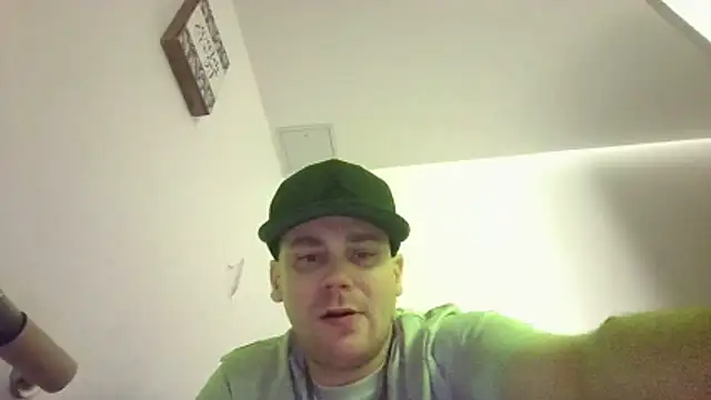 occasionalride1 online show from 23, 7, 2026
