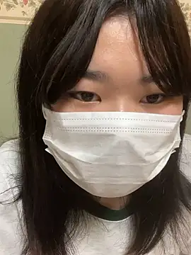 Snapshot of _Saki_ chatting on 19, 3, 2026 Saki online show from 19, 3, 2026