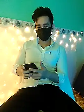 gymboy900 online show from 16, 3, 2026