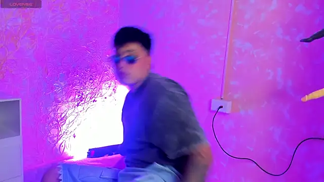 ThomasThundr online show from 30, 3, 2026