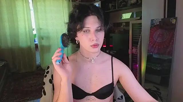 AdrianChill online show from 13, 4, 2026