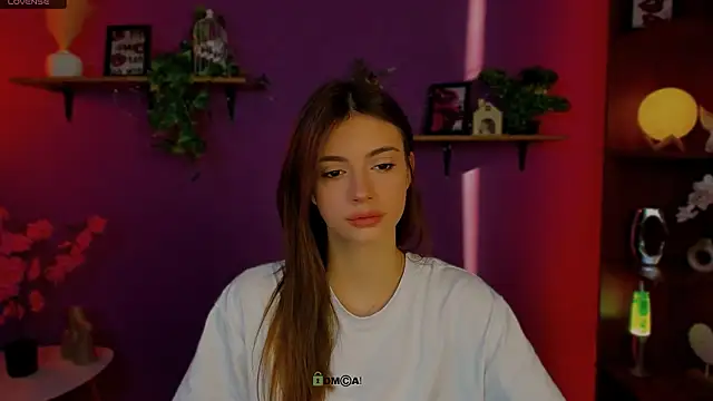 mia bamby1 online show from 27, 4, 2026