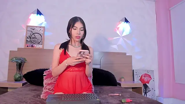 KittyVelve online show from 16, 5, 2026