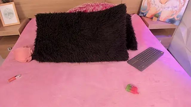KittyVelve online show from 22, 5, 2026
