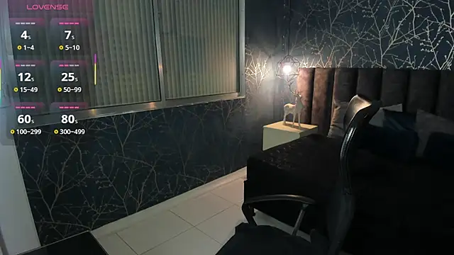 Charlottxl online show from 29, 4, 2026