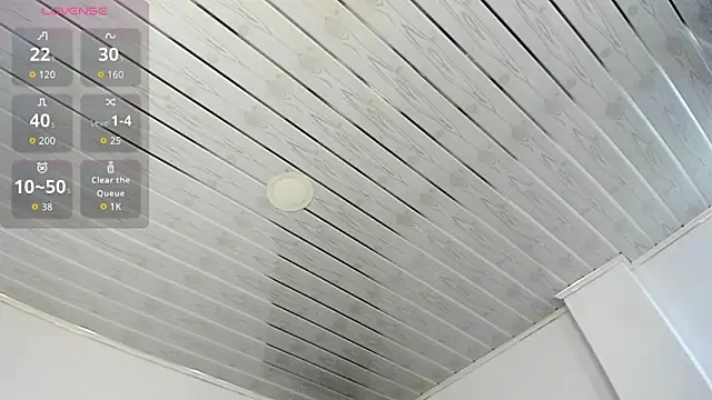 brigitt3 online show from 9, 3, 2026