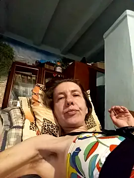 Tania9876 online show from 25, 3, 2026