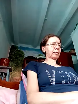 Tania9876 online show from 12, 4, 2026