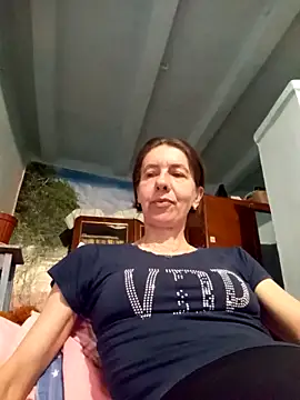 Tania9876 online show from 19, 4, 2026