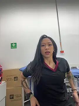 mina harker online show from 8, 4, 2026