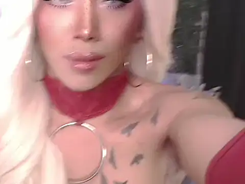 Ms amor powers ts online show from 11, 3, 2026