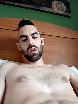 Pollagordita7 online show from 20, 3, 2026