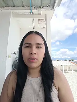 Karla  Morrison online show from 30, 4, 2026