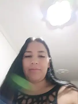 Karla  Morrison online show from 26, 5, 2026