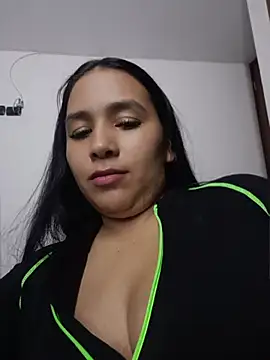 Karla  Morrison online show from 27, 5, 2026