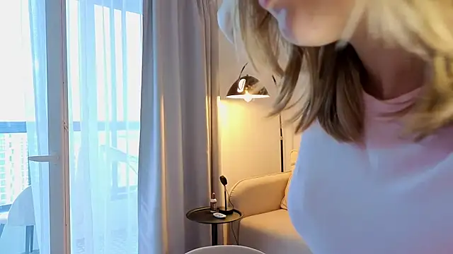 LittleForestELF2 online show from 29, 6, 2026