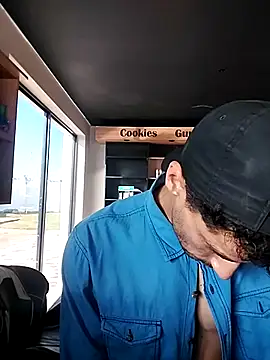 LiL-DRapXXX online show from 26, 4, 2026