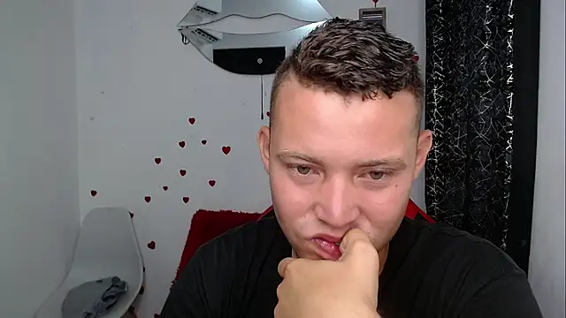 sven fox723 online show from 29, 3, 2026